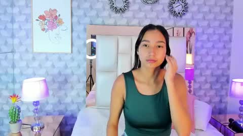 Snapshot of amber_ashfang chatting on April 24, 9:56 am Amber online show from April 24, 9:56 am