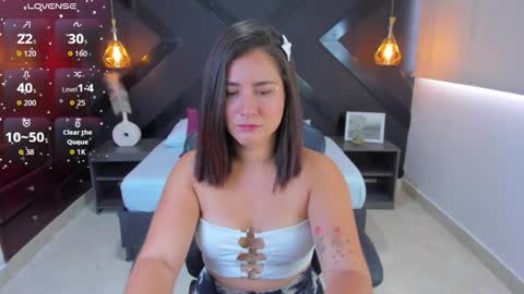 Snapshot of amber_blis chatting on September 11, 12:16 pm A M B E R online show from September 11, 12:16 pm