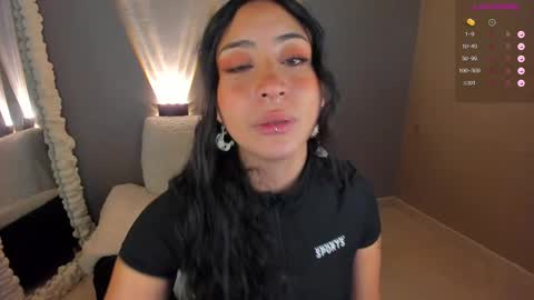 amber_curly online show from December 3, 5:01 pm