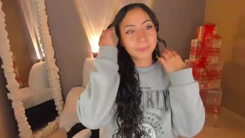 amber_curly online show from December 29, 3:03 pm