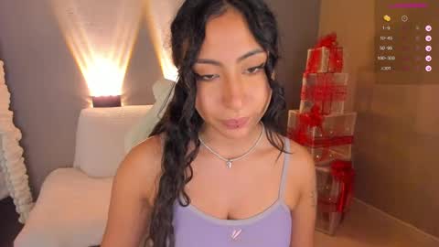 amber_curly online show from January 13, 5:55 pm