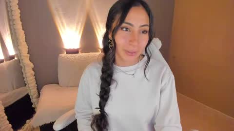 amber_curly online show from February 9, 10:00 pm