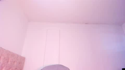 Amber Demons online show from February 12, 5:58 pm