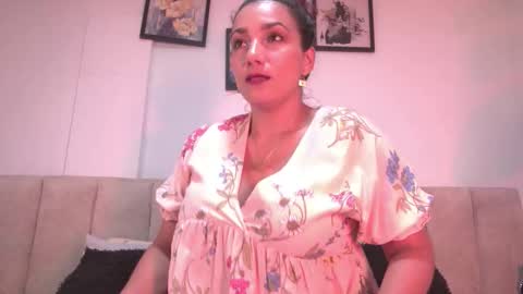 Amber Demons online show from October 18, 10:54 pm