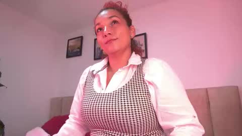 Amber Demons online show from February 20, 12:51 am