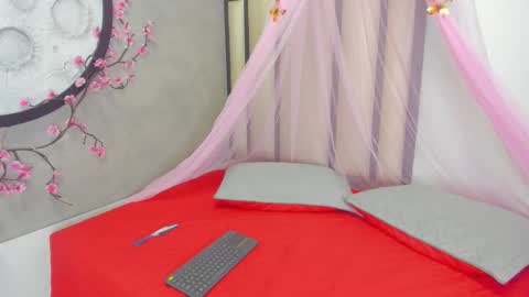 Amber online show from December 22, 12:13 pm