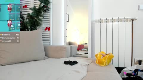 Amber online show from January 3, 11:35 am