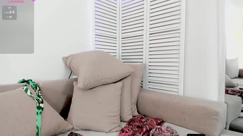 Amber online show from February 1, 12:16 pm