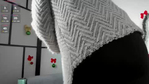 Amber online show from January 10, 9:33 am