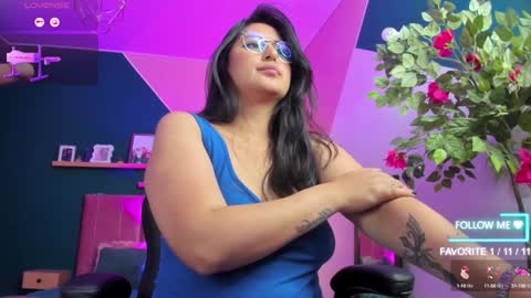 Snapshot of amber_gold113 chatting on January 31, 3:33 pm Amber online show from January 31, 3:33 pm