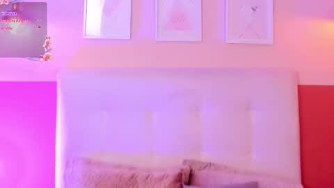 Amber online show from February 13, 4:52 am