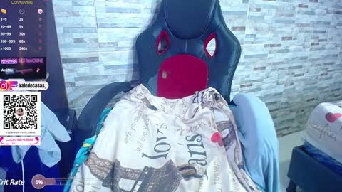 scarlett online show from February 6, 6:08 am