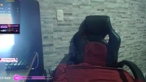 scarlett online show from March 3, 2:58 am