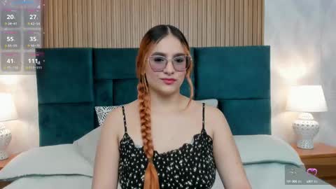 Emily online show from September 29, 6:35 pm