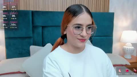 Emily online show from October 2, 6:26 pm