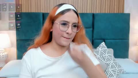 Emily online show from October 7, 6:27 pm