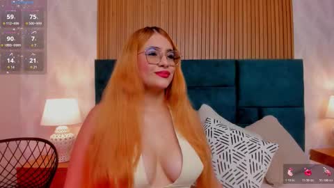 Emily online show from March 18, 6:44 pm