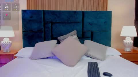 Snapshot of amber_kiss_ chatting on April 28, 6:46 pm Emily online show from April 28, 6:46 pm
