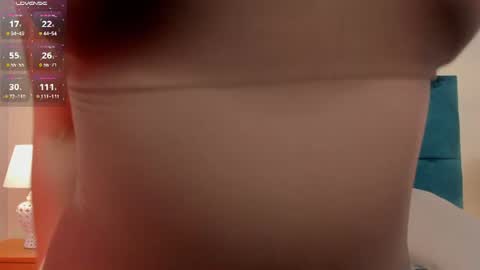 Snapshot of amber_kiss_ chatting on June 22, 6:38 pm Emily online show from June 22, 6:38 pm