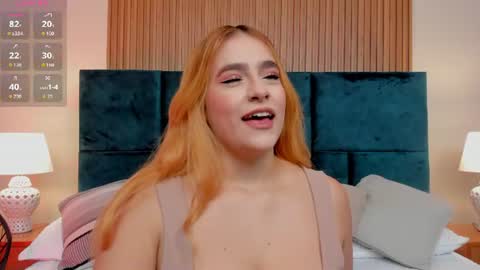 Snapshot of amber_kiss_ chatting on July 2, 6:36 pm Emily online show from July 2, 6:36 pm