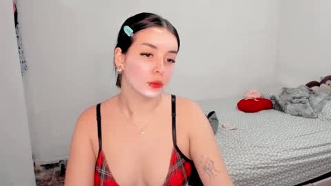 Snapshot of amber_landy1 chatting on December 31, 2:29 am amber online show from December 31, 2:29 am