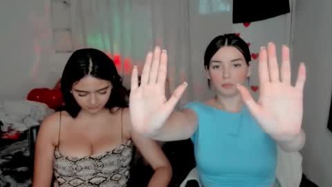 Snapshot of amber_landy1 chatting on February 27, 9:58 pm amber online show from February 27, 9:58 pm