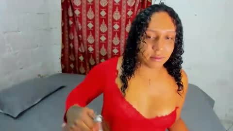 LUISA online show from April 2, 9:56 pm