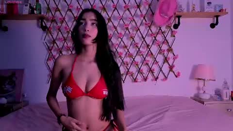 amber_love04 online show from June 17, 9:05 pm