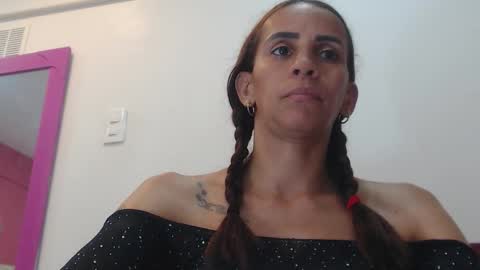 Amber Moore online show from November 29, 10:57 pm