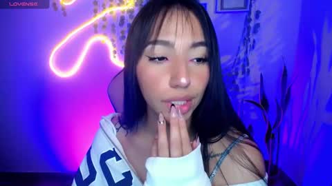 Amber online show from February 25, 10:37 am