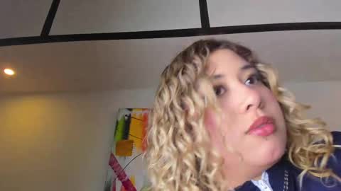 Snapshot of amber_palmer chatting on May 21, 8:38 pm amber_palmer online show from May 21, 8:38 pm