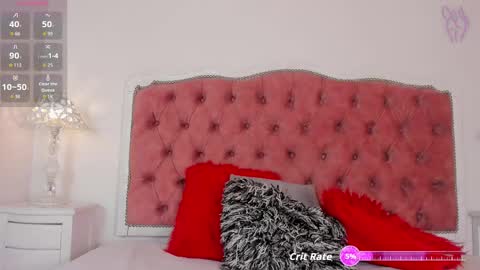 Snapshot of amber_roose75 chatting on September 23, 12:08 pm julieta online show from September 23, 12:08 pm