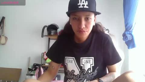 Snapshot of amber_rose17 chatting on July 15, 8:03 pm AMBER online show from July 15, 8:03 pm