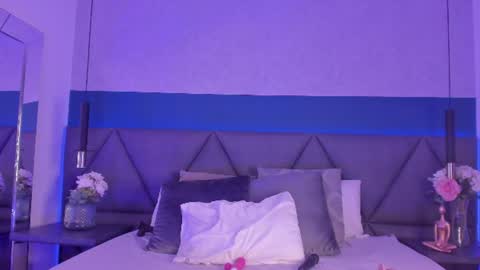 Snapshot of amber_santtana chatting on June 23, 2:31 am Amber online show from June 23, 2:31 am