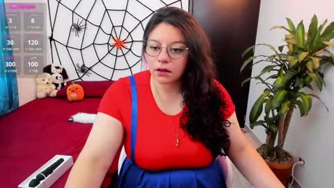 Snapshot of amber_sexy14 chatting on October 17, 6:43 pm amber_sexy14 online show from October 17, 6:43 pm
