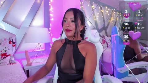 Tell me Amber online show from January 11, 6:45 am