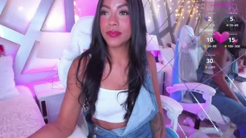 Tell me Amber online show from January 14, 6:45 am