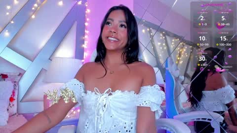 Tell me Amber online show from January 18, 9:56 am