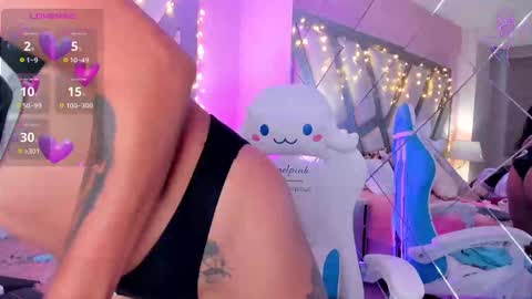 Tell me Amber online show from January 24, 8:34 am