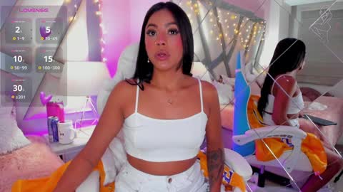 Tell me Amber online show from February 5, 10:19 am