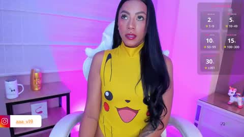 Tell me Amber online show from October 4, 3:59 am