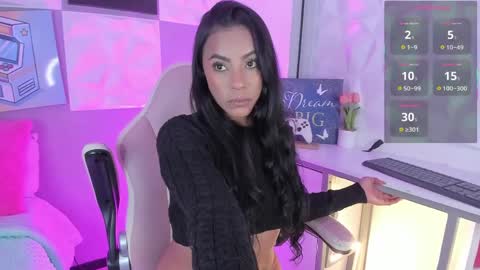 Tell me Amber online show from April 7, 4:02 am