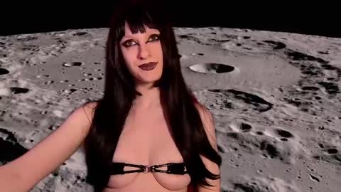 DEMONESS AMBER 666 online show from June 28, 1:55 am