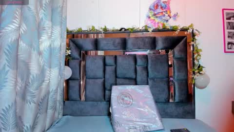 Amber  online show from February 16, 2:29 am