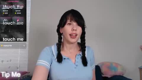 Snapshot of amberchasexxx chatting on May 13, 11:55 pm Amber Chase online show from May 13, 11:55 pm