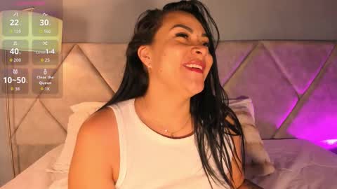 Amber Collins online show from November 26, 10:49 am