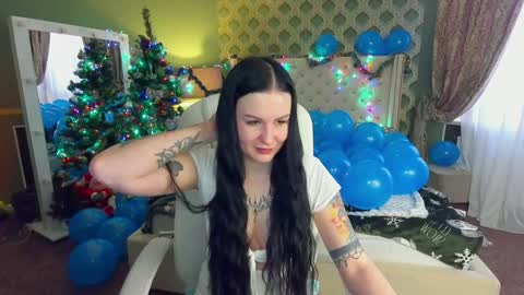 Anna online show from December 17, 7:29 am