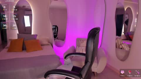 Amber  online show from January 3, 9:57 pm