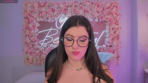 Amber  online show from January 17, 7:49 pm