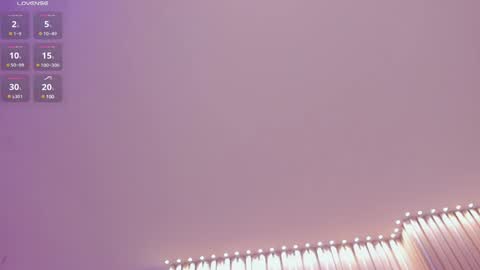 Amber  online show from February 3, 11:47 pm